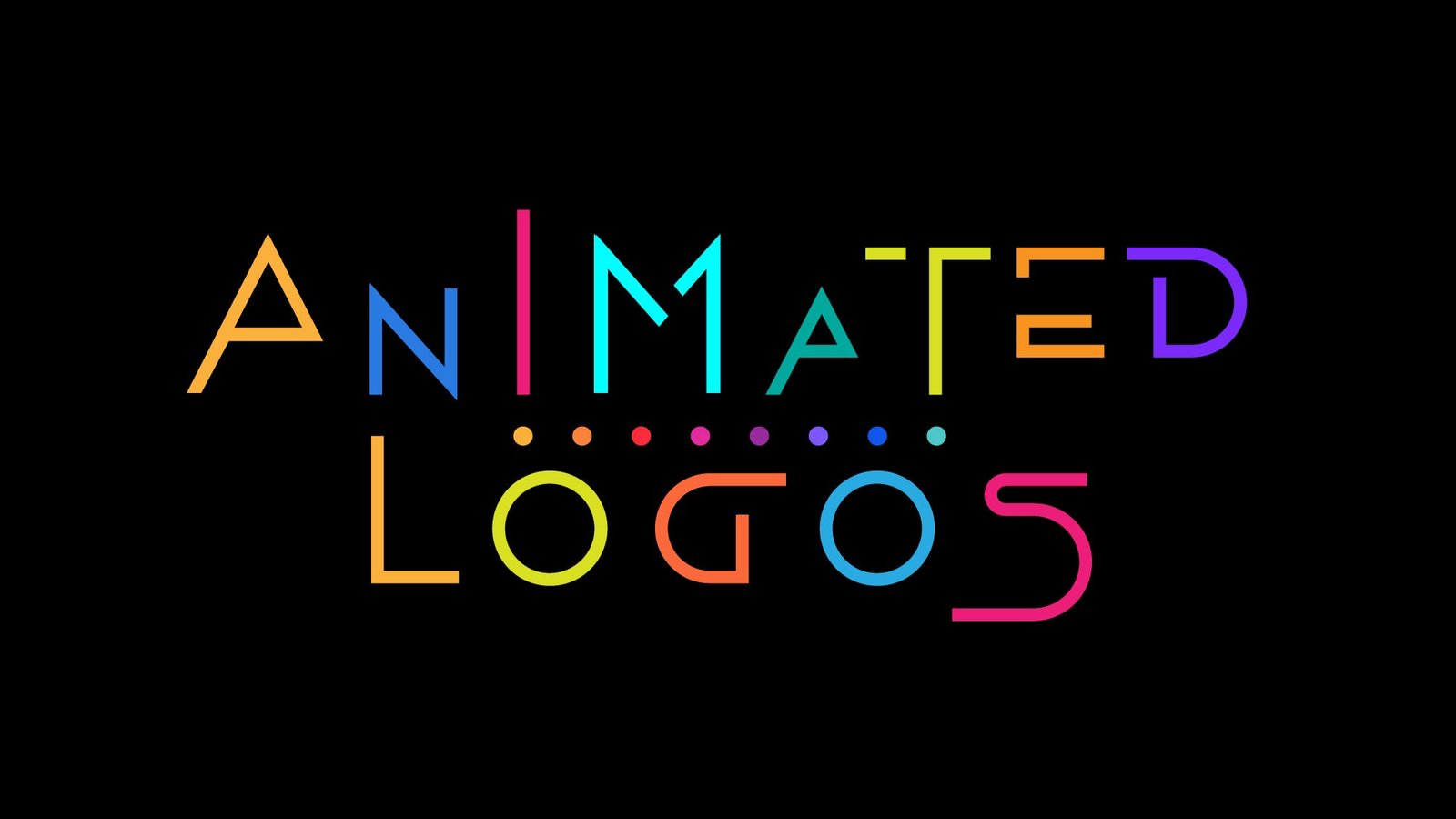 Animating Your Brand: The Power and Purpose of Animated Logos